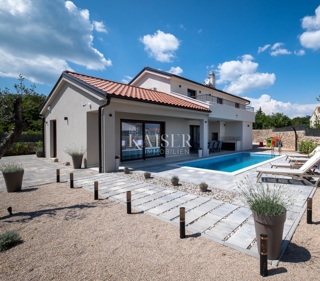Ville Krk, 11.111m2
