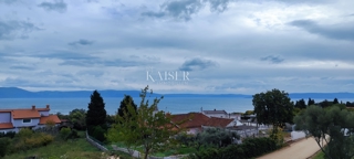 Istria, Albona - terreno edificabile, 1700 m2