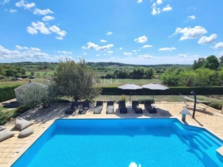 Istria - Parenzo, villa di lusso con vista mare e sauna