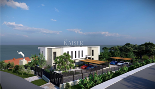 Земля під забудову Ražanac, 640m2
