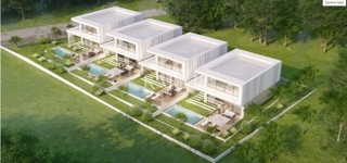 Villa Sveti Filip i Jakov, Sveti Filip I Jakov, 169,30m2