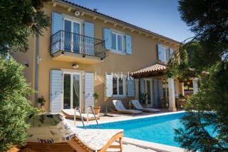 Villa Smoljanci, Svetvinčenat, 180m2