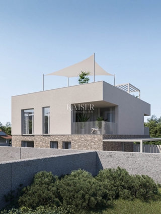 Appartamento Novigrad, 108,20m2
