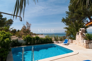 Villa Supetar, 210m2