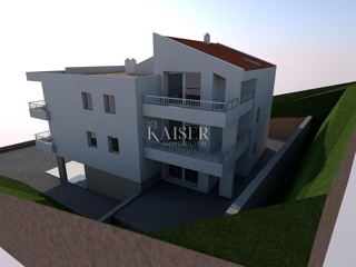 Appartamento Drenova, Rijeka, 57m2