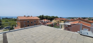 Appartamento Umag, 116m2