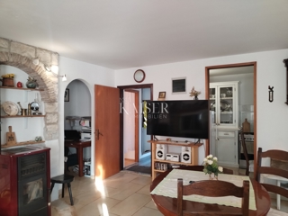 Istria, Cittanova, 2 appartamenti in vendita, ciascuno di 64m2