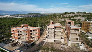 Eccezionale opportunità di investimento: portafoglio residenziale di lusso a Mandalina, Sebenico