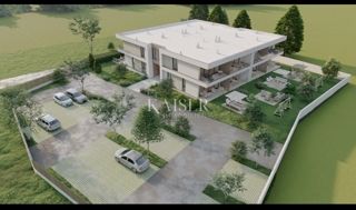 Istria, Šorići - moderno appartamento vicino a Rovigno