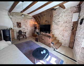 Istria, Bale - casa tradizionale istriana