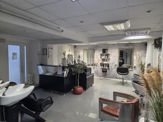 Mali Lošinj, Centro - locale commerciale con terrazza nella zona pedonale