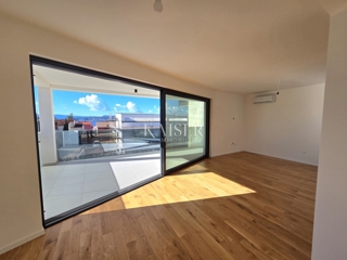 Appartamento Punat, 117m2