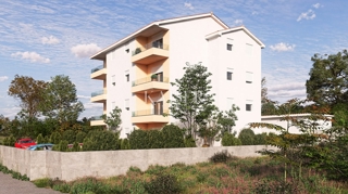 Rijeka, Viškovo - Appartamento con 3 camere da letto + soggiorno in un edificio nuovo di qualità