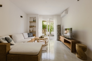 Isola di Lošinj, Nerezine, appartamento di 58 m² nel resort