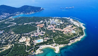 Ville Dubrava, Dubrovnik, 440m2