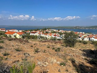 Земля під забудову Bilice, Šibenik - Okolica, 7.100m2