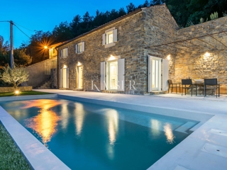 Ville Motovun, 100m2