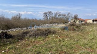 Terreno Malinska, Malinska-Dubašnica, 578m2