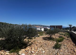 KRK - TERRENO EDIFICABILE