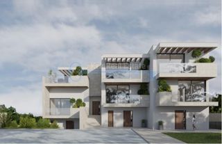 Terreno Krk, 1.030m2