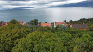Terreno Zamet, Rijeka, 1.507m2