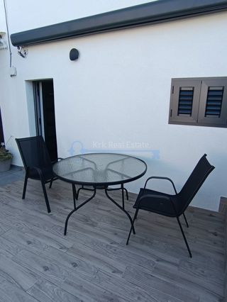 Appartamento Punat, 45m2