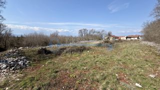 Terreno Malinska, Malinska-Dubašnica, 1.746m2