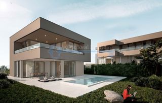 PUNAT - VILLA DI LUSSO CON VISTA MARE