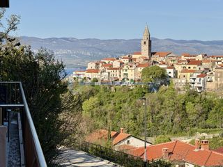 Appartamento Vrbnik, 51,09m2