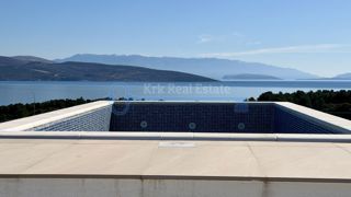 Appartamento Krk, 115,82m2