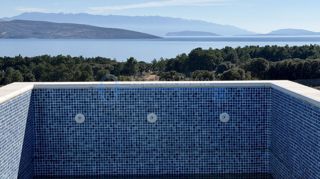 Appartamento Krk, 116,45m2