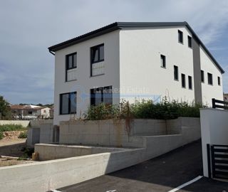 MALINSKA - APPARTAMENTO DI NUOVA COSTRUZIONE