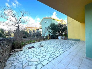 Appartamento Uvala Soline, 57m2