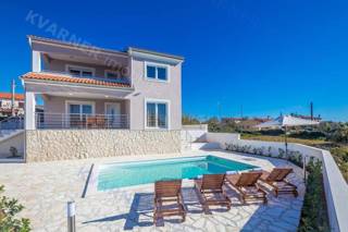 Casa Krk, 135m2