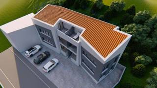 Appartamento Vrbnik, 86m2