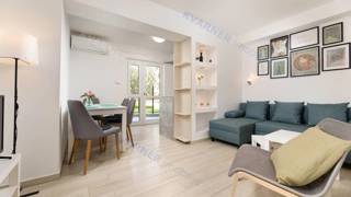 Appartamento Malinska, 56m2