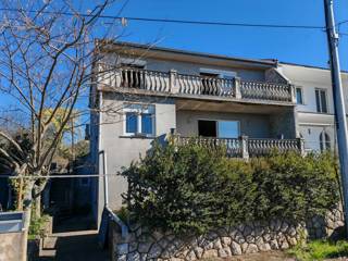 Casa Malinska, 280m2