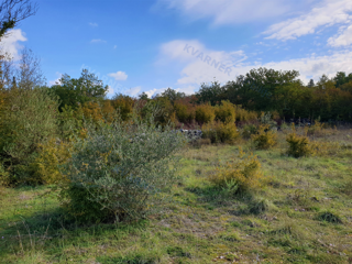 Terreno Malinska, 1.235m2