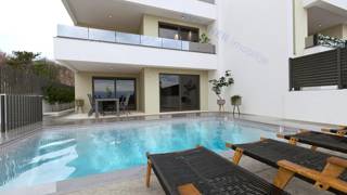 Appartamento Vrbnik, 101,40m2