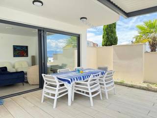 Casa Malinska, 148m2