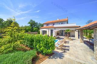 Casa Krk, 185m2