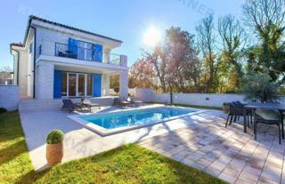 Casa Malinska, 250m2