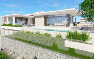 Casa Njivice, 170m2