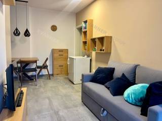 Appartamento Njivice, 40,85m2