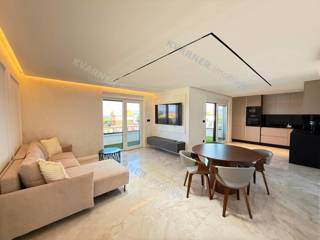 Appartamento Malinska, 70m2