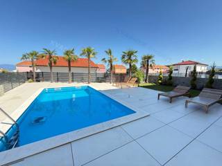 Appartamento Malinska, 70m2