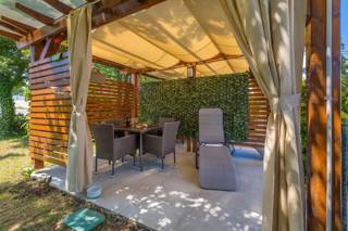 Appartamento Malinska, 36,27m2