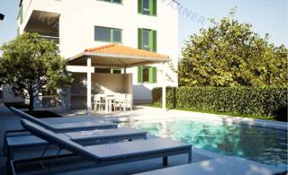 Appartamento Šilo, 97,57m2