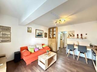 Appartamento Njivice, 53m2