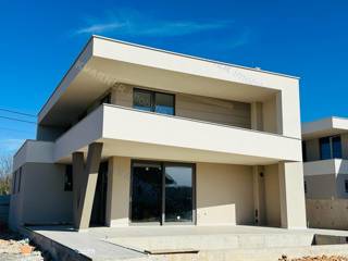 Casa Krk, 173,45m2